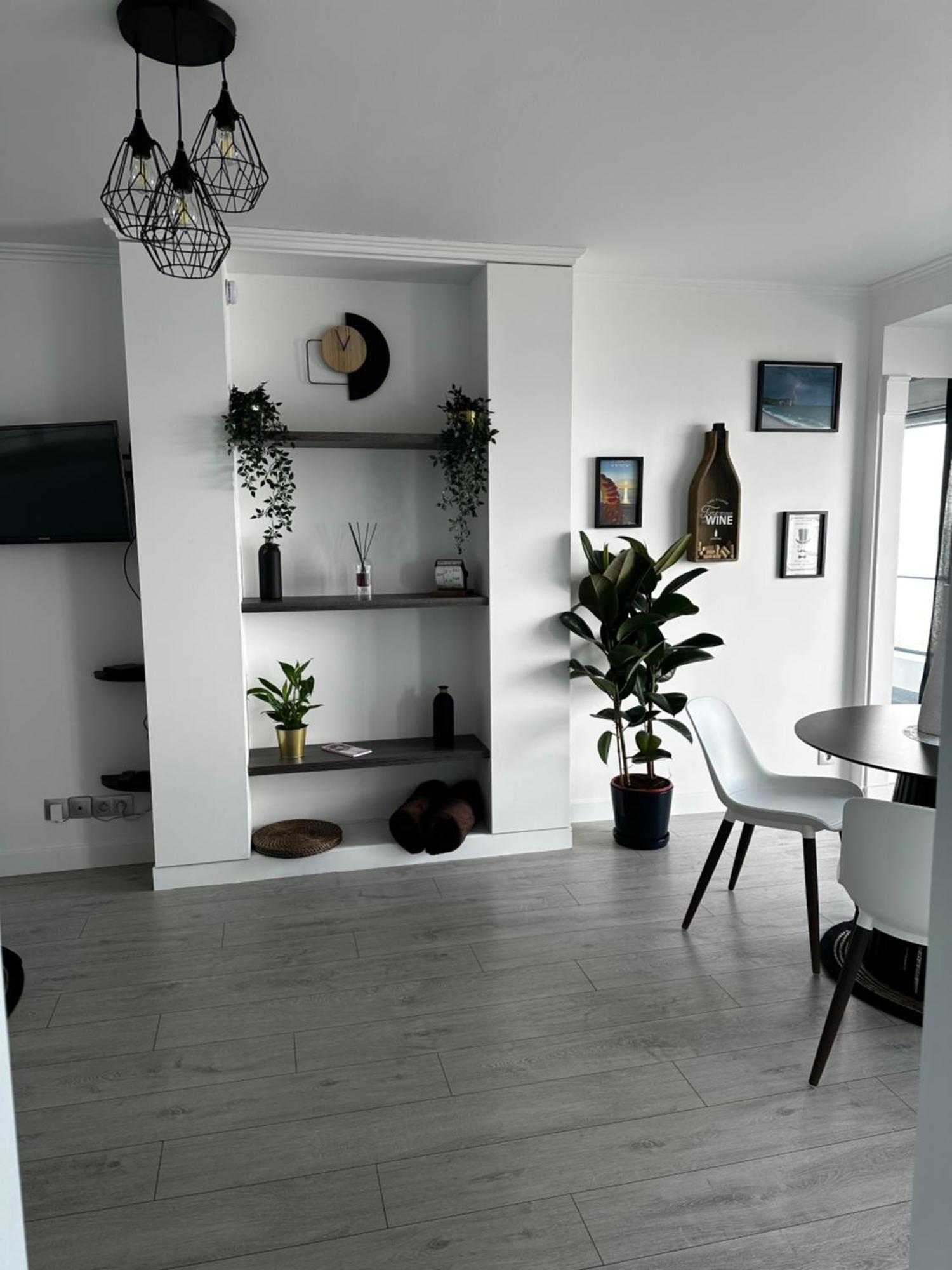 Le Pic D'Etretat Apartment Exterior photo
