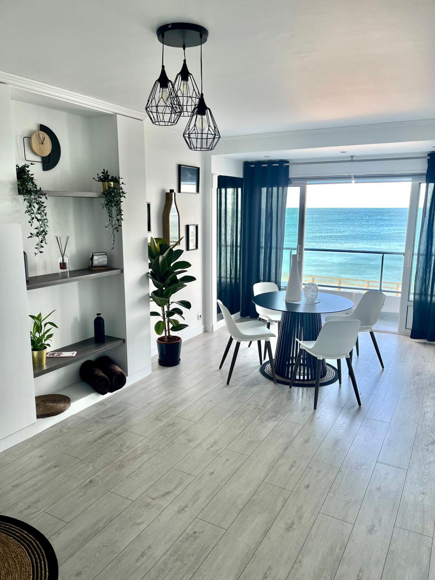 Le Pic D'Etretat Apartment Exterior photo